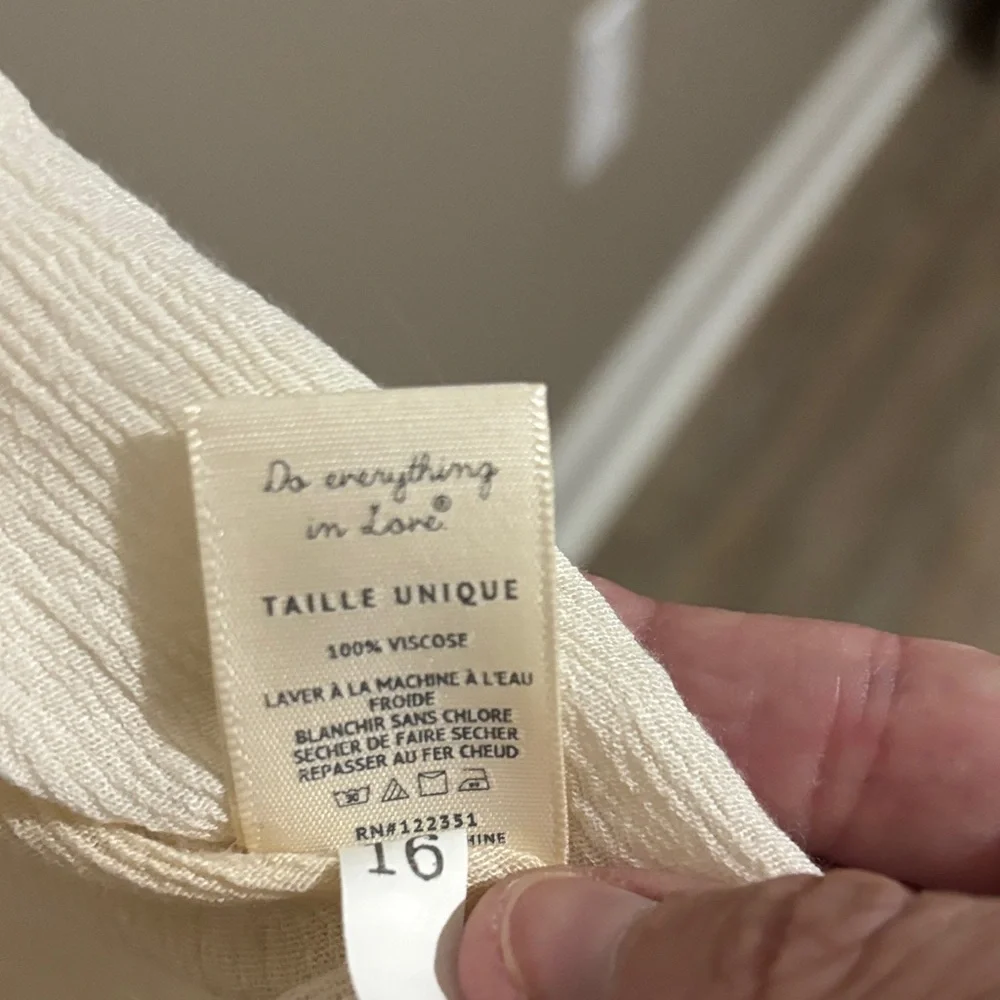 Do Everything in Love Kimono OS - Picture 7 of 7